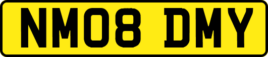 NM08DMY