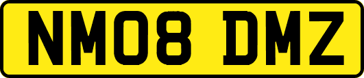 NM08DMZ