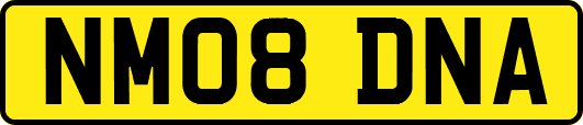 NM08DNA