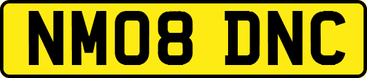 NM08DNC