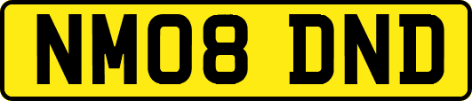 NM08DND