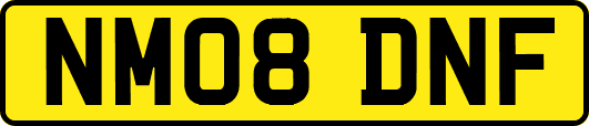 NM08DNF