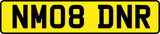 NM08DNR