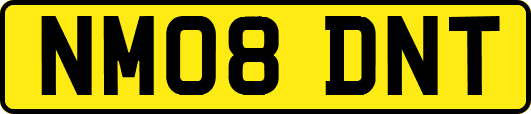 NM08DNT