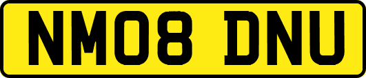 NM08DNU