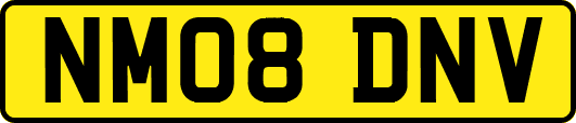 NM08DNV