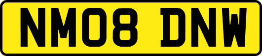 NM08DNW