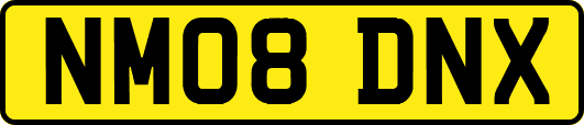 NM08DNX