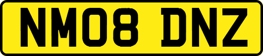 NM08DNZ
