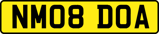 NM08DOA