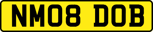NM08DOB