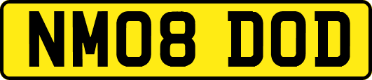 NM08DOD