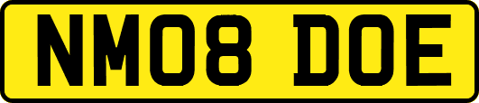 NM08DOE