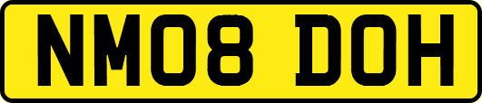 NM08DOH
