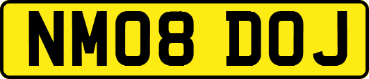 NM08DOJ