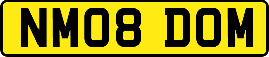 NM08DOM