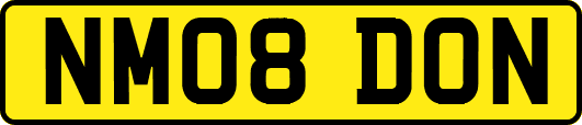 NM08DON