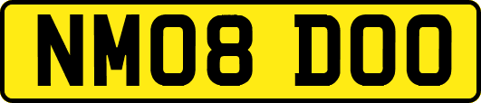 NM08DOO