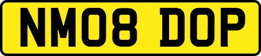 NM08DOP