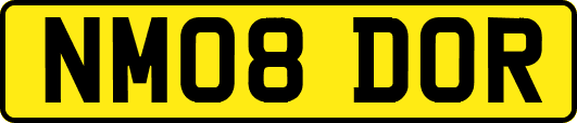 NM08DOR