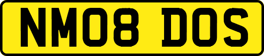 NM08DOS
