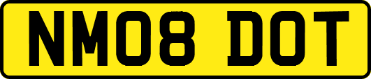 NM08DOT