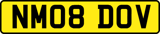 NM08DOV