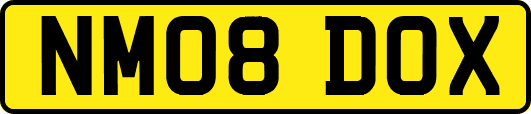 NM08DOX