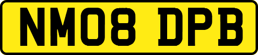 NM08DPB