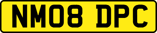 NM08DPC