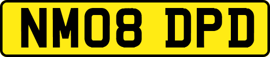 NM08DPD
