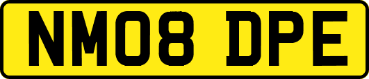 NM08DPE