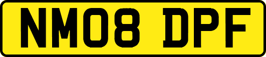 NM08DPF