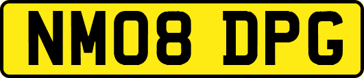 NM08DPG