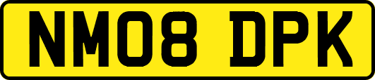 NM08DPK
