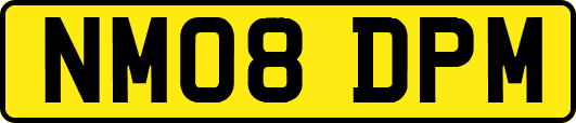 NM08DPM