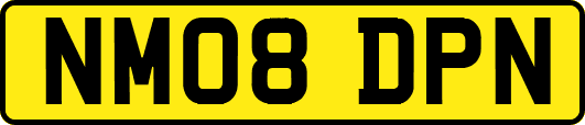 NM08DPN