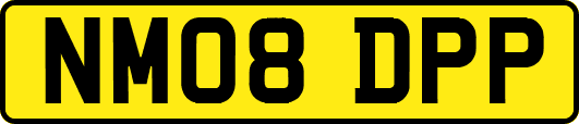 NM08DPP