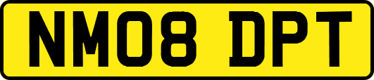 NM08DPT