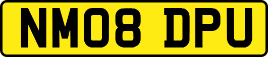 NM08DPU