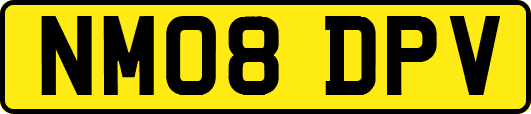 NM08DPV