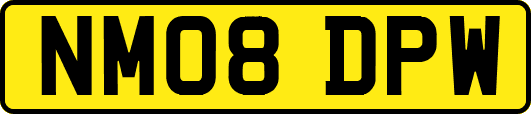 NM08DPW
