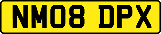 NM08DPX