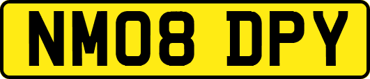 NM08DPY