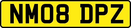 NM08DPZ
