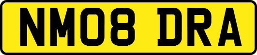 NM08DRA