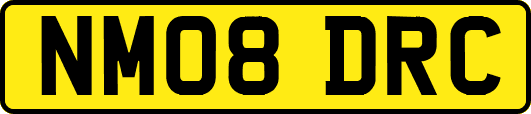 NM08DRC