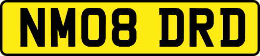 NM08DRD
