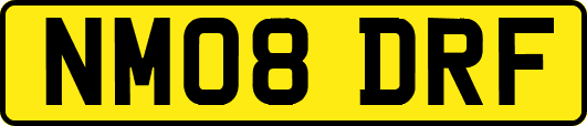 NM08DRF