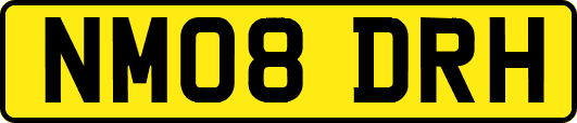 NM08DRH